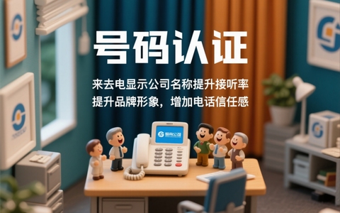 想让客户愿意接你的电话？先让手机“开口说话”！