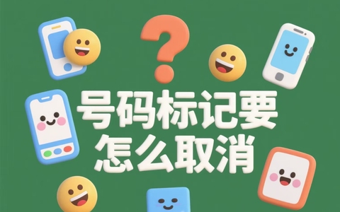 📱 手机号码被标记了怎么办？各大平台申诉指南